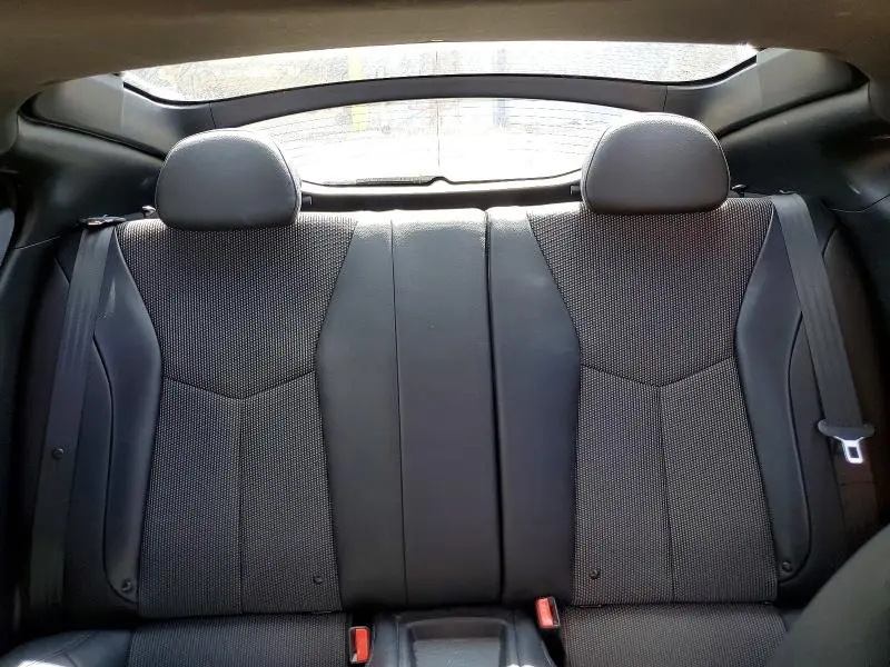 2016 HYUNDAI VELOSTER BASE  