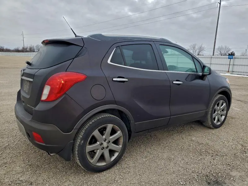 2013 BUICK ENCORE   
