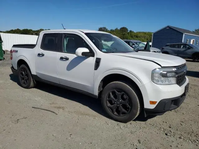 2022 FORD MAVERICK XL  