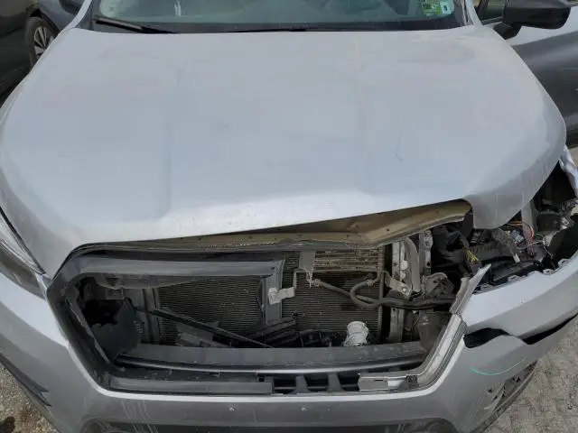 2022 SUBARU ASCENT ONYX EDITION  