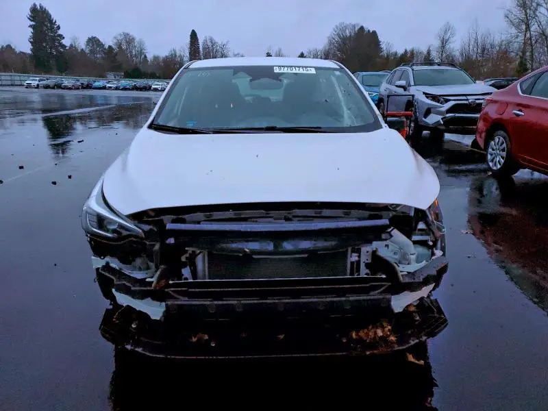 2024 SUBARU IMPREZA RS  