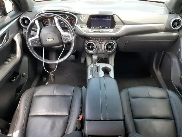 2021 CHEVROLET BLAZER 3LT