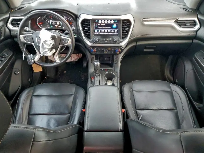 2018 GMC ACADIA SLT-2  