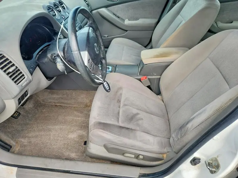 2011 NISSAN ALTIMA 2.5  