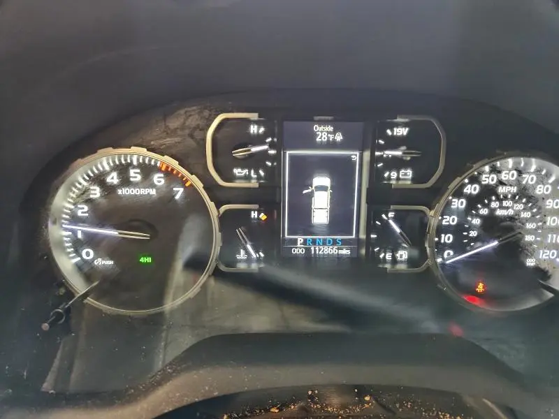 2021 TOYOTA TUNDRA CREWMAX 1794  