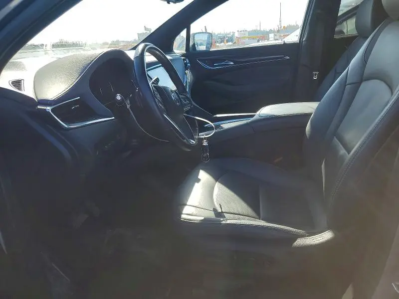2024 BUICK ENCLAVE PREMIUM  