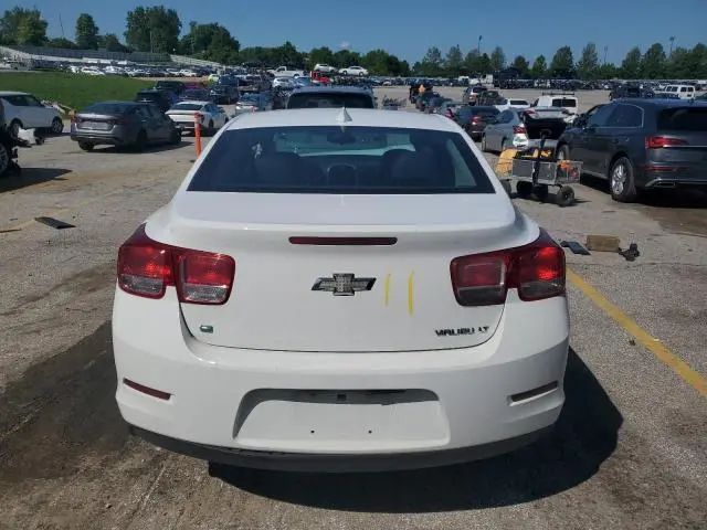 2015 CHEVROLET MALIBU 2LT  