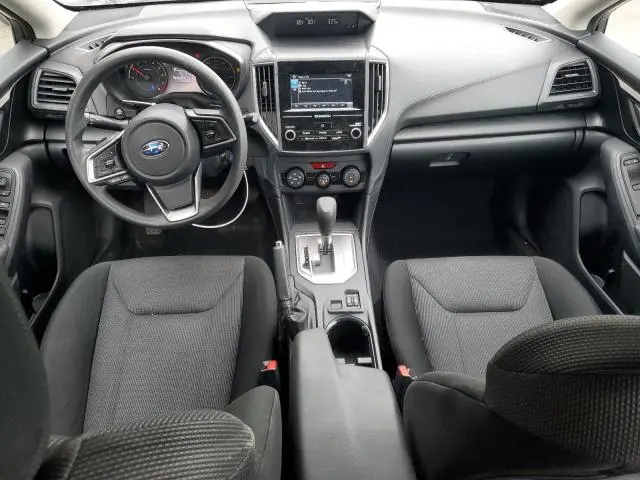 2018 SUBARU IMPREZA PREMIUM  