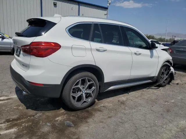 2019 BMW X1 SDRIVE28I  