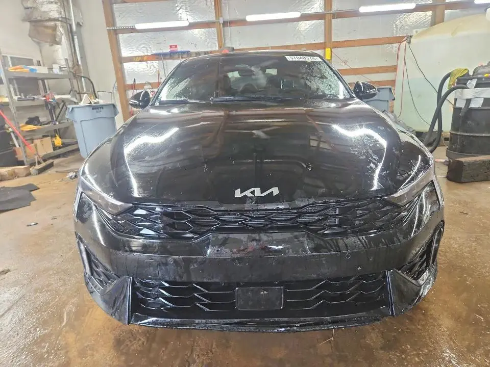 2025 KIA K5 GT LINE  