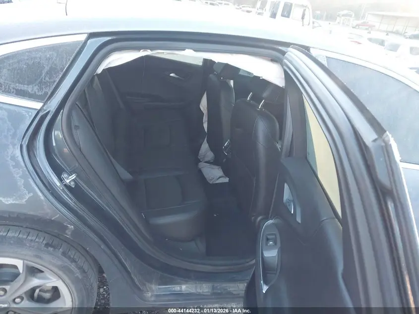 2020 CHEVROLET MALIBU FWD LT