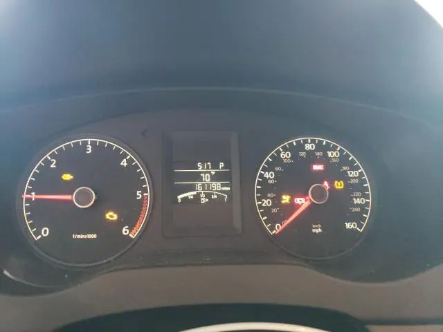 2011 VOLKSWAGEN JETTA TDI  