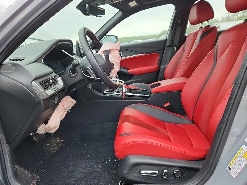2026 ACURA INTEGRA A-SPEC TECH  