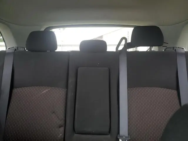 2018 MITSUBISHI OUTLANDER SPORT ES  
