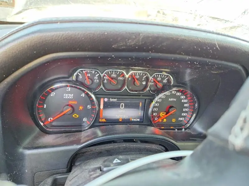 2015 GMC SIERRA K1500 SLE  