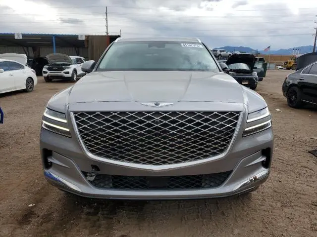2024 GENESIS GV80 BASE  