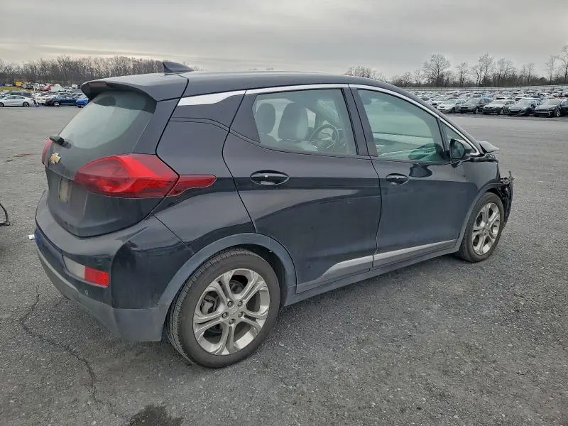 2018 CHEVROLET BOLT EV LT  