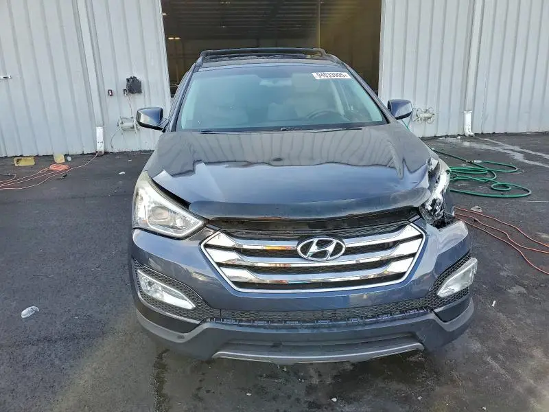 2016 HYUNDAI SANTA FE SPORT   