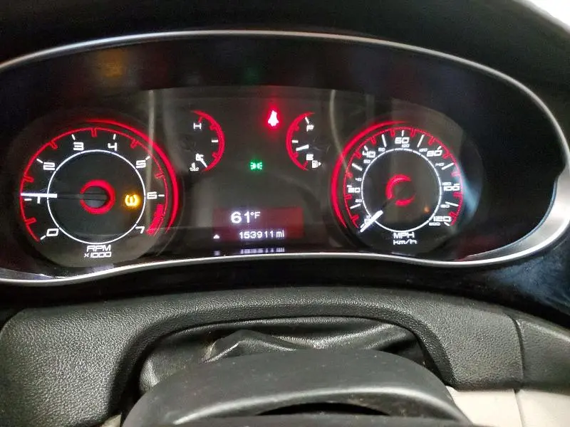 2013 DODGE DART SXT  