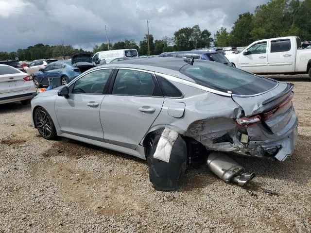 2023 KIA K5 GT  
