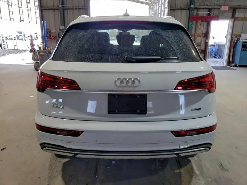 2024 AUDI Q5 PREMIUM 40  