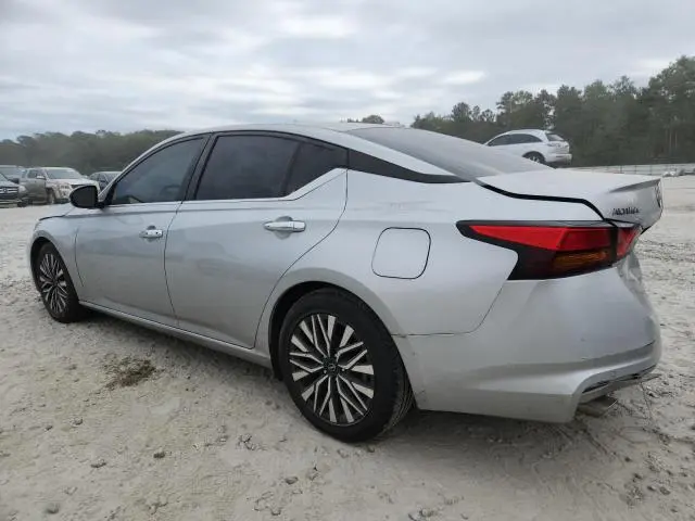 2023 NISSAN ALTIMA SV