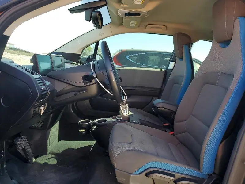 2018 BMW I3 BEV  