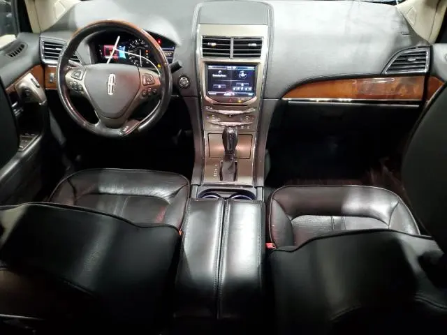 2012 LINCOLN MKX   