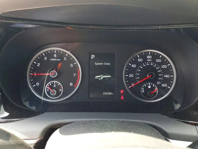 2023 KIA K5 GT LINE  