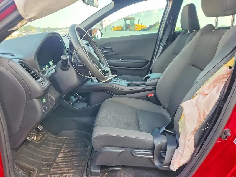 2020 HONDA HR-V SPORT  
