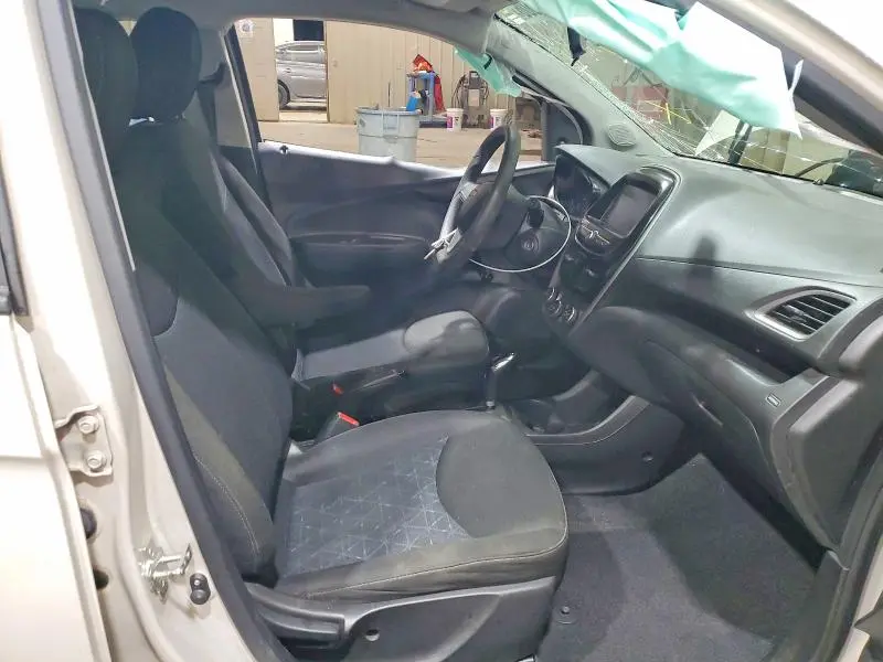 2020 CHEVROLET SPARK LS  