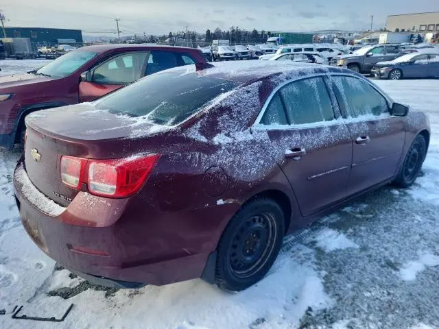 2015 CHEVROLET MALIBU 1LT  