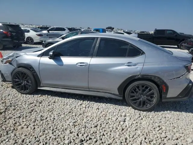 2023 SUBARU WRX LIMITED  