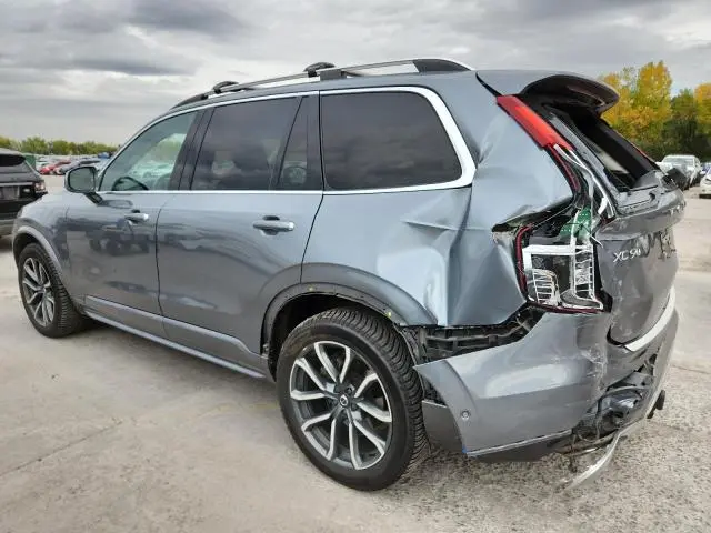 2019 VOLVO XC90 T6 MOMENTUM