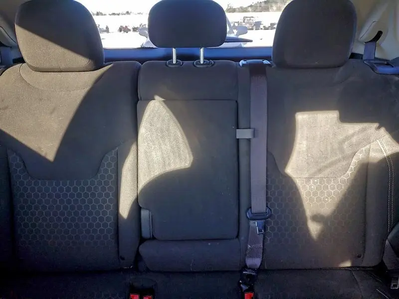 2021 JEEP COMPASS SPORT  