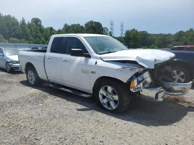 2015 RAM 1500 SLT  