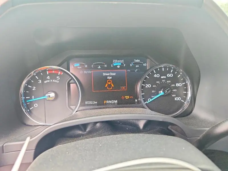 2022 FORD F250 SUPER DUTY  