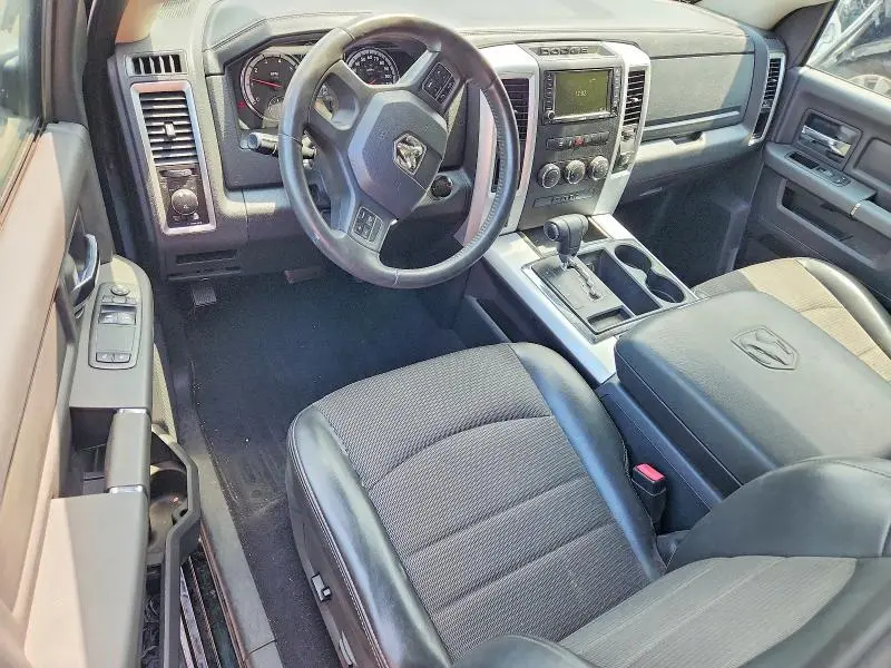 2012 DODGE RAM 1500 SPORT  