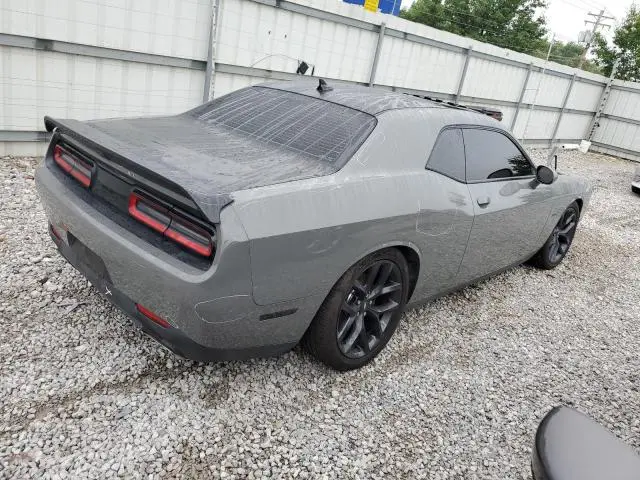 2017 DODGE CHALLENGER R/T  