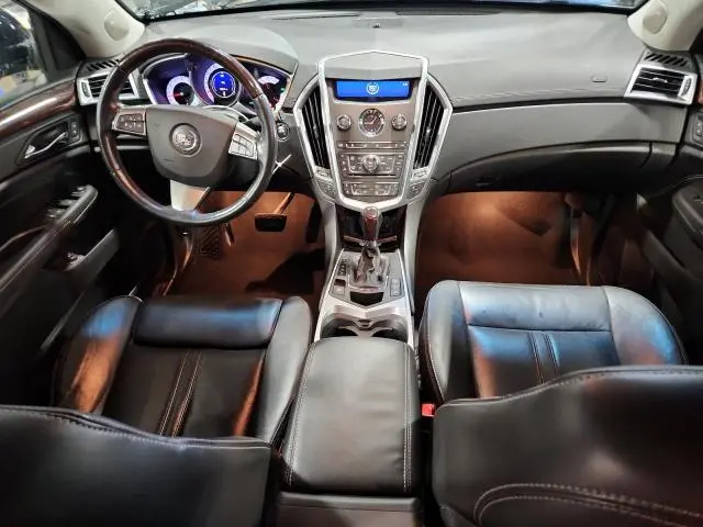 2012 CADILLAC SRX PERFORMANCE COLLECTION  