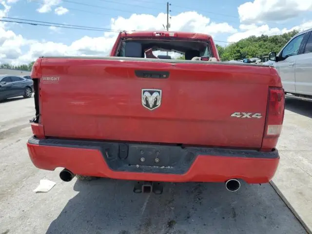 2013 RAM 1500 ST  