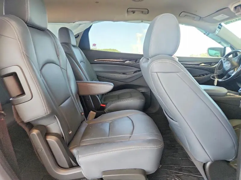 2019 BUICK ENCLAVE PREMIUM  