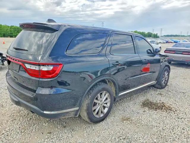 2023 DODGE DURANGO PURSUIT  