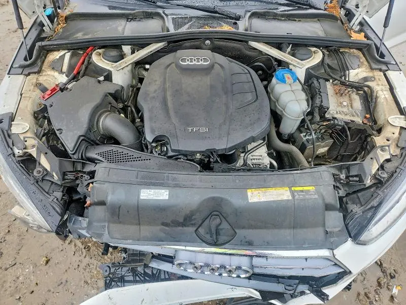 2019 AUDI A5 PREMIUM PLUS S-LINE  