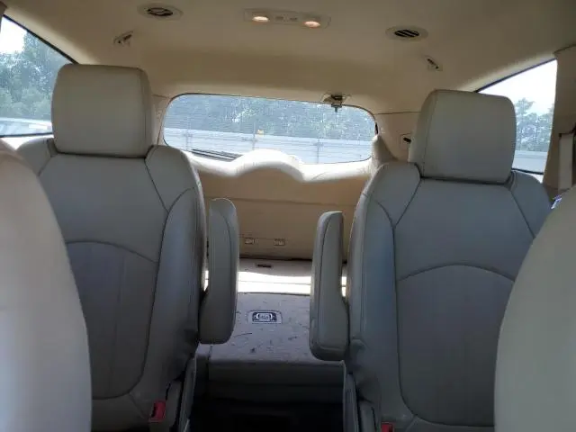 2012 BUICK ENCLAVE   