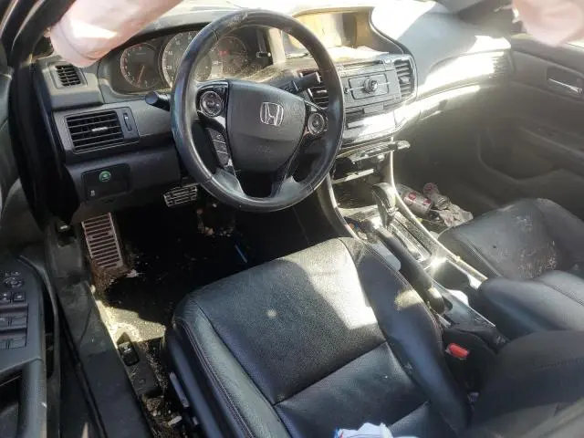 2017 HONDA ACCORD SPORT SPECIAL EDITION