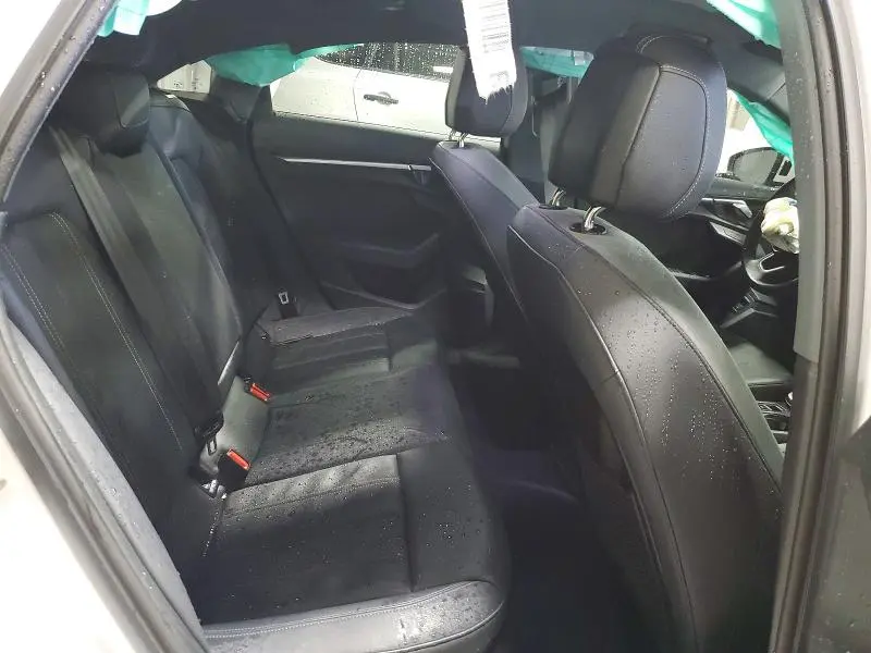 2023 AUDI A3 PREMIUM  