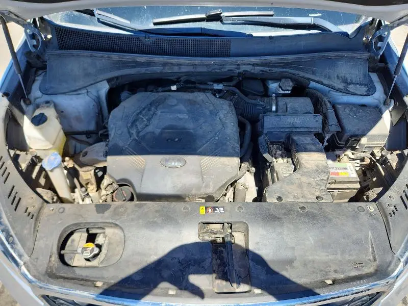 2019 KIA SORENTO LX V6  