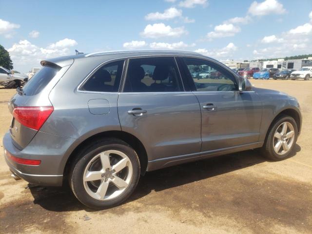 2012 AUDI Q5 PREMIUM PLUS