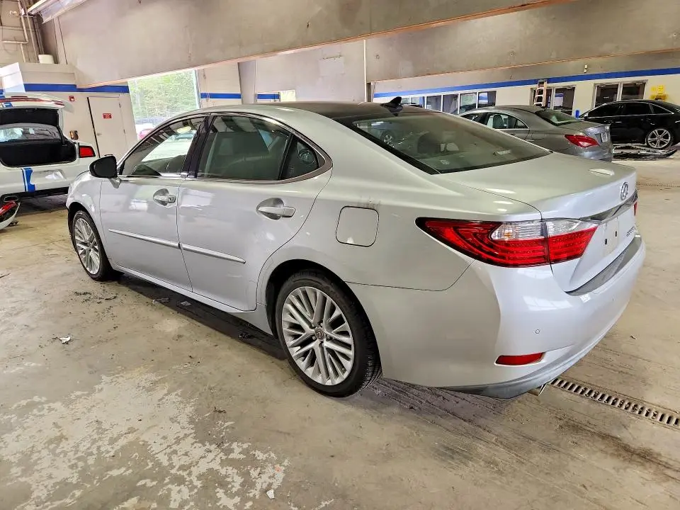 2014 LEXUS ES 350  